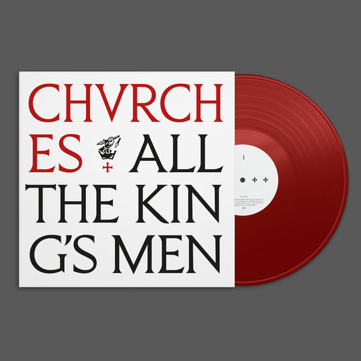 All The King's Men