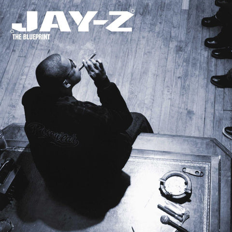 The Blueprint (2026 Reissue)