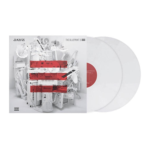 The Blueprint 3 (2026 Reissue)