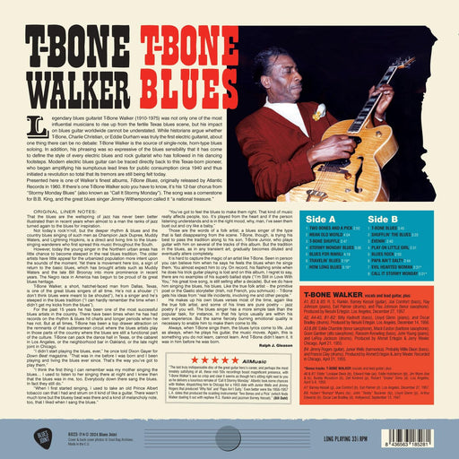 T-Bone Blues