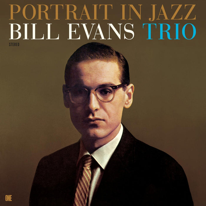 Portrait In Jazz (2025 Repress)