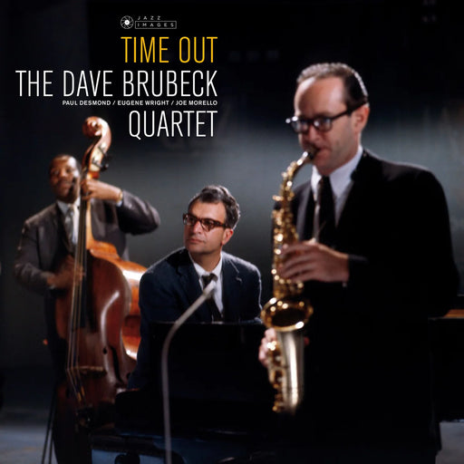 Dabe Brubeck Quartet - Time Out (2026 Reissue) vinyl - Record Culture