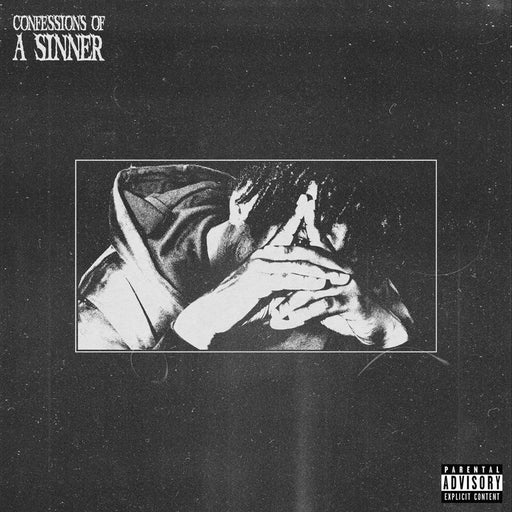 Native James - Confessions Of A Sinner  vinyl - Record Culture