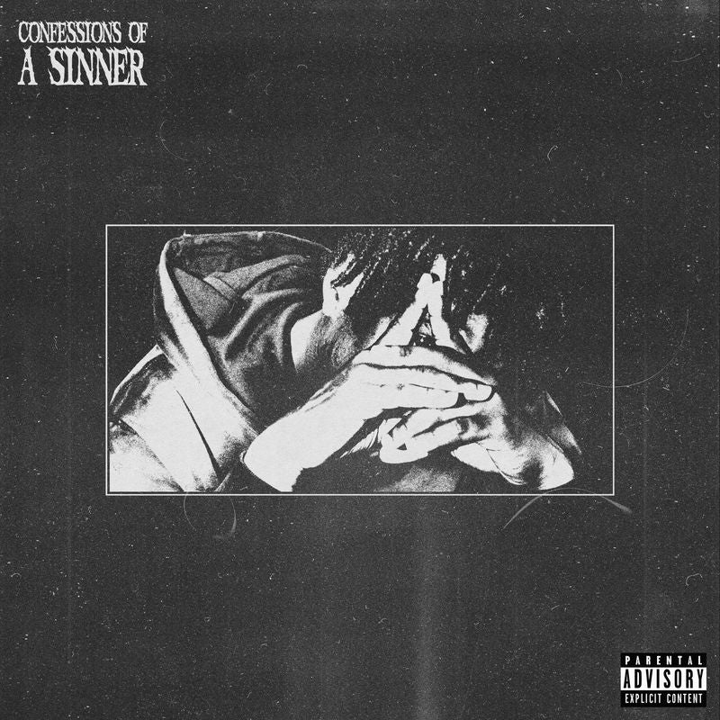Native James - Confessions Of A Sinner  vinyl - Record Culture