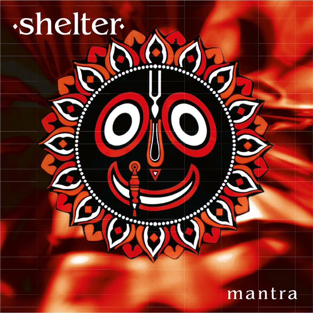 Shelter - Mantra vinyl - Record Culture