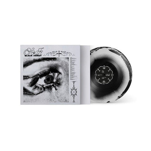 Black Honey - Soak vinyl - Record Culture