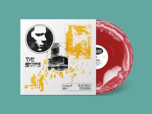 The Serfs - Half Eaten By Dogs Vinyl - Record Culture