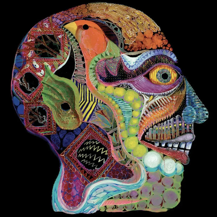 Osees - Cara Maluco vinyl - Record Culture