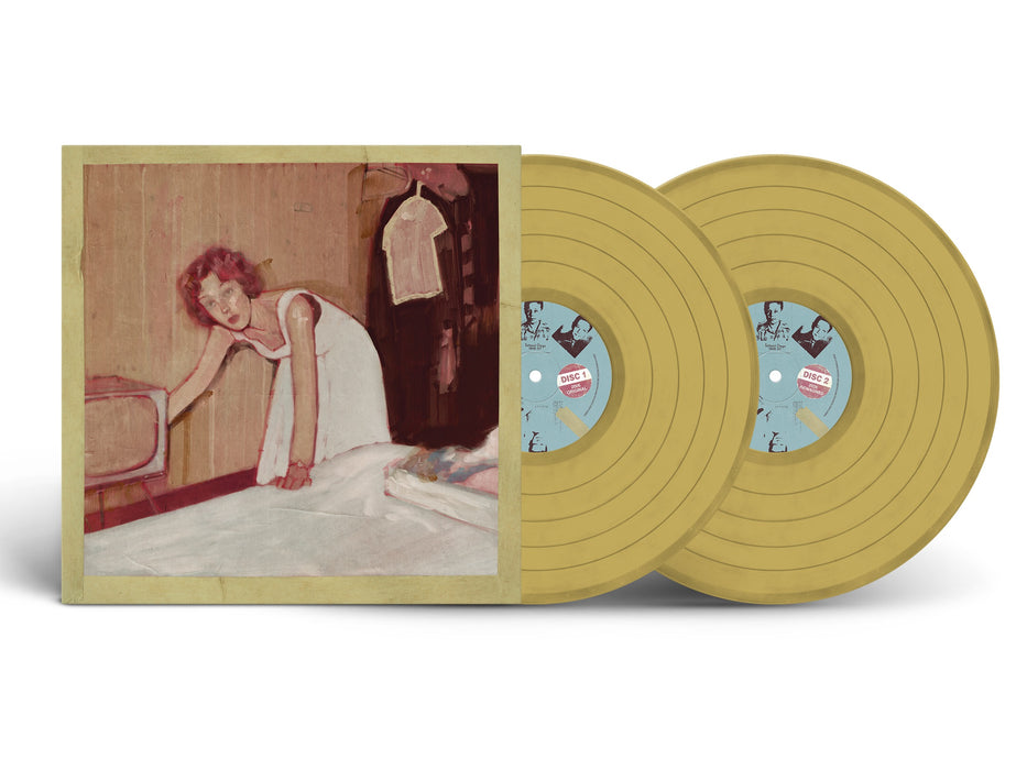 Manchester Orchestra - I'm Like A Virgin Losing A Child (20th Anniversary Edition) vinyl - Record Culture