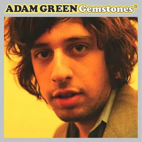 Adam Green - Gemstones (20th Anniversary Reissue) vinyl - Record Culture
