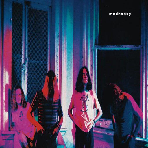 Mudhoney - Mudhoney (35th Anniversary Edition) vinyl - Record Culture