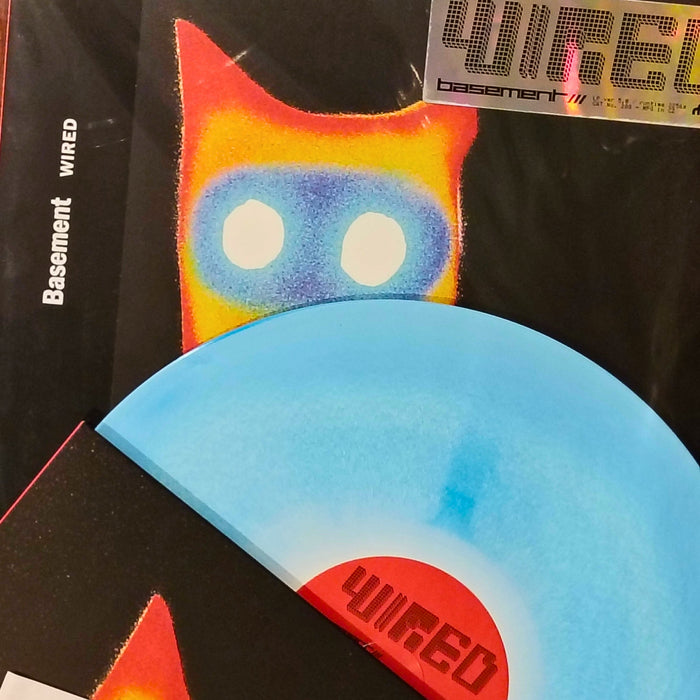 Wired