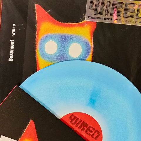 Wired