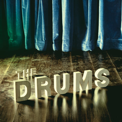 The Drums - The Drums (15th Anniversary Edition) vinyl - Record Culture
