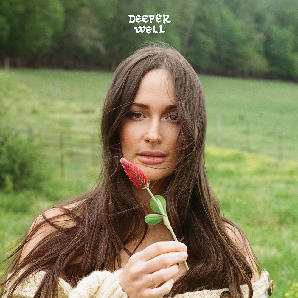 Kacey Musgraves - Deeper Well vinyl - Record Culture