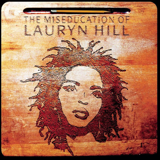 Lauryn Hill - The Miseducation Of Lauryn Hill vinyl - Record Culture