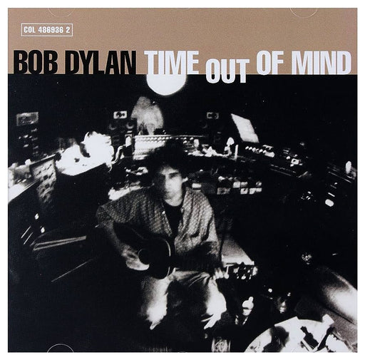 Bob Dylan - Time Out Of Mind (2023 Reissue) Vinyl - Record Culture