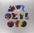 Coldplay - Mylo Xyloto (2025 Reissue) vinyl - Record Culture