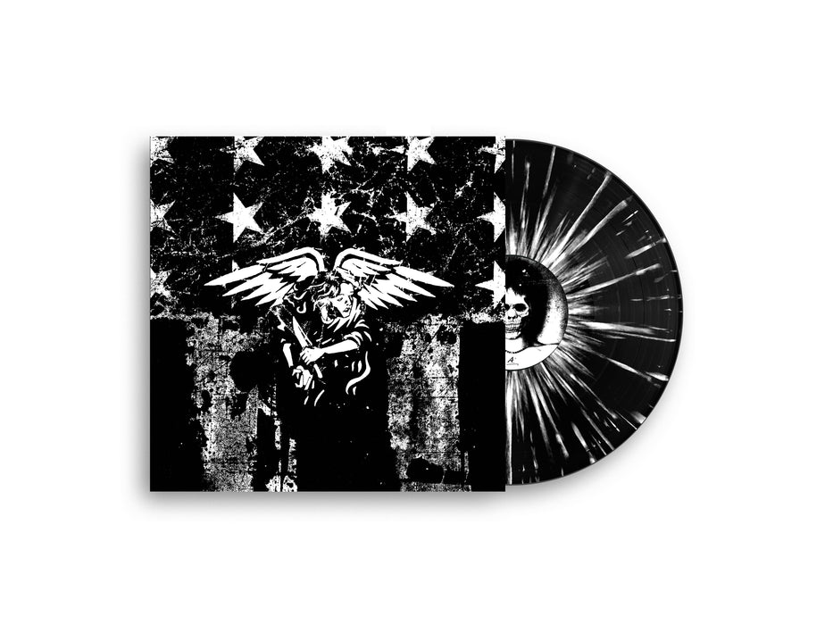American Nightmare - Year One (25th Anniversary) vinyl - Record Culture