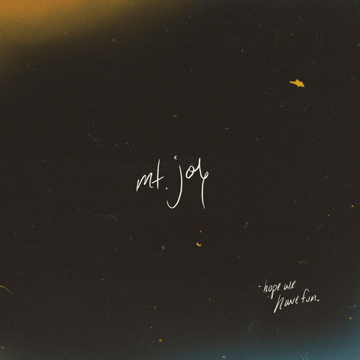 Mt. Joy - Hope We Have Fun vinyl - Record Culture