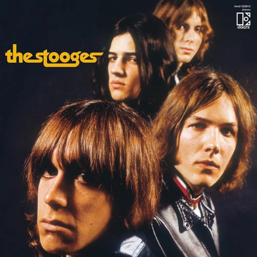The Stooges - The Stooges (2023 Reissue) vinyl - Record Culture
