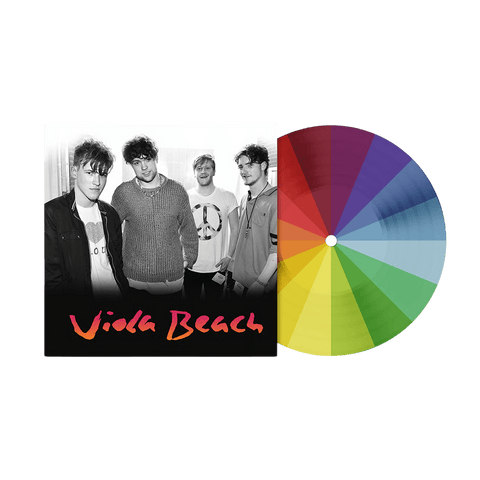 Viola Beach (10th Anniversary)