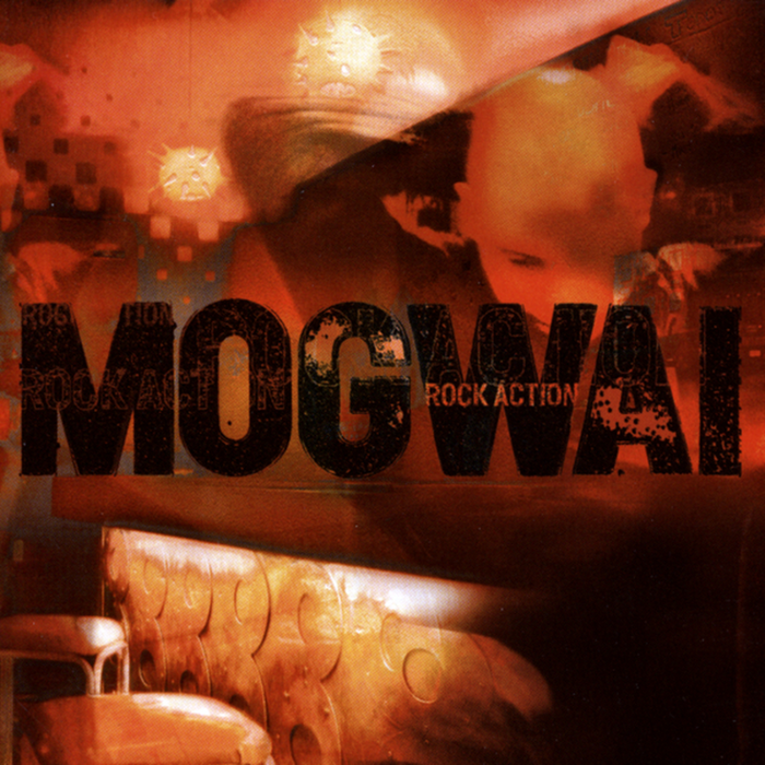 Mogwai - Rock Action (2023 Reissue) Vinyl - Record Culture