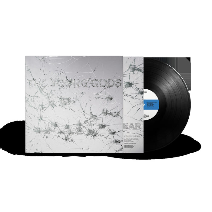 The Young Gods -  Appear Disappear  vinyl - Record Culture