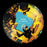 Jamie T - Kings & Queens (Picture Disc) vinyl - Record Culture