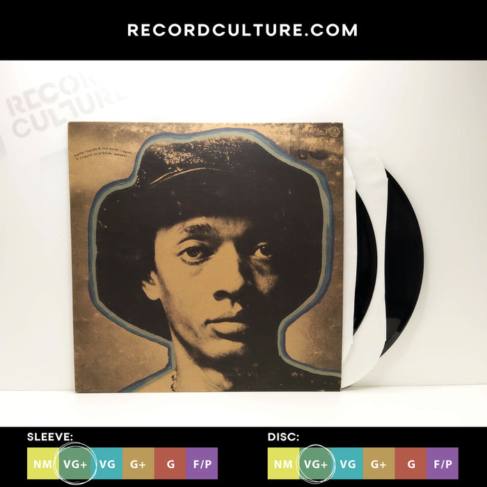 A Tribute To Brother Weldon - LP [*PRE-OWNED*]