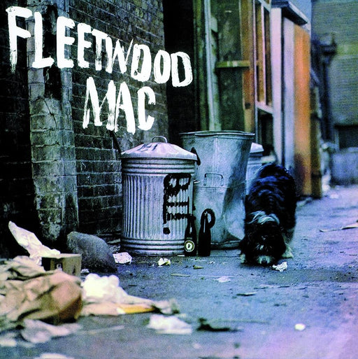 Fleetwood Mac - Peter Green's Fleetwood Mac (2025 Reissue) vinyl - Record Culture