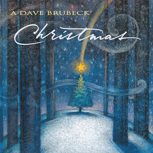 Dave Brubeck - A Dave Brubeck Christmas (2023 Reissue) vinyl - Record Culture