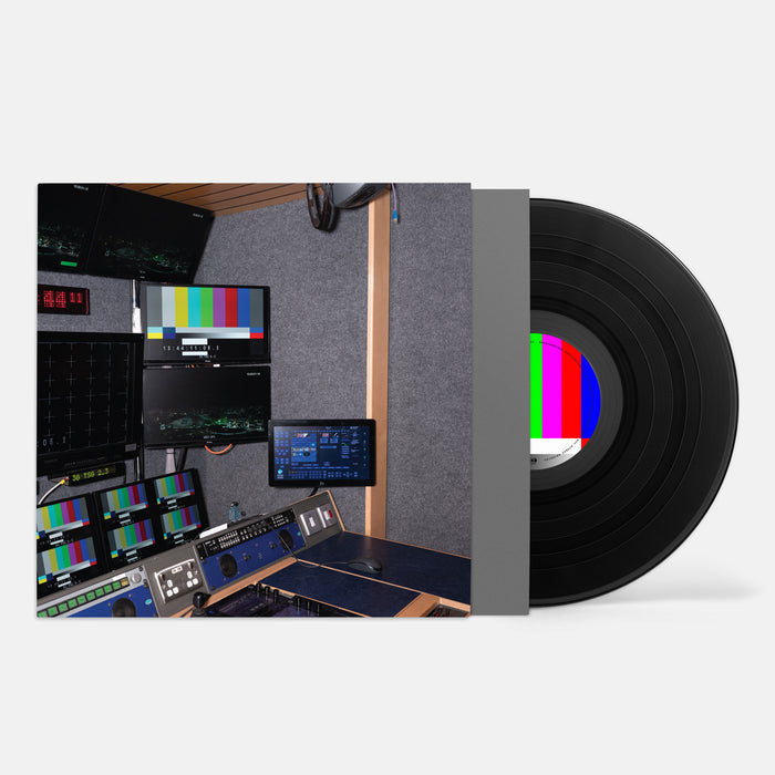 A. G. Cook - The Moment (The Score) vinyl - Record Culture