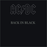 AC/DC- Back In Black Vinyl - Record Culture