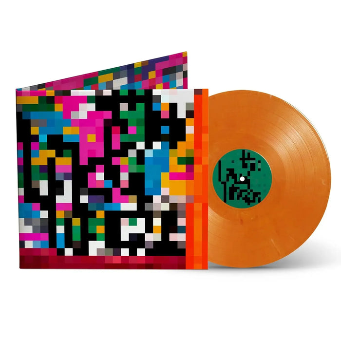The Linda Lindas - Gotta Get Out vinyl - Record Culture