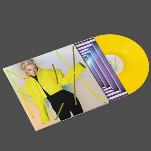 Alison Goldfrapp - Flux vinyl - Record Culture