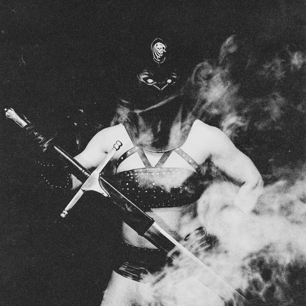 Creeper - SANGUIVORE II: MISTRESS OF DEATH vinyl - Record Culture