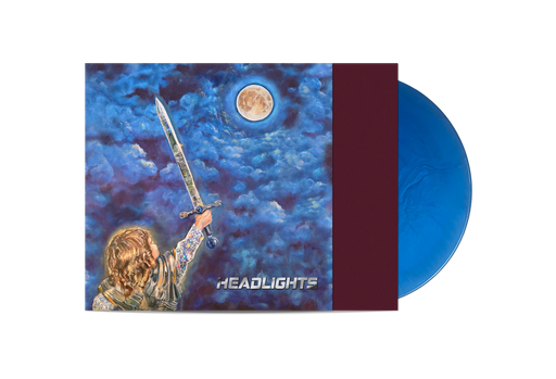 Alex G - Headlights vinyl - Record Culture