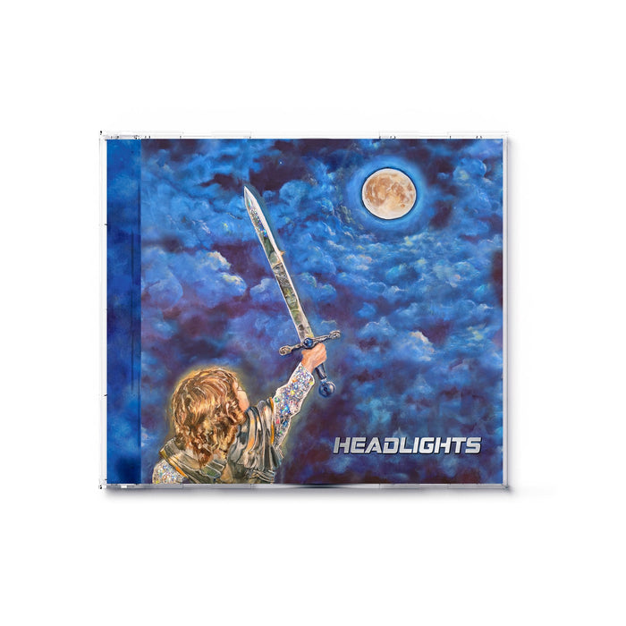 Alex G - Headlights vinyl - Record Culture