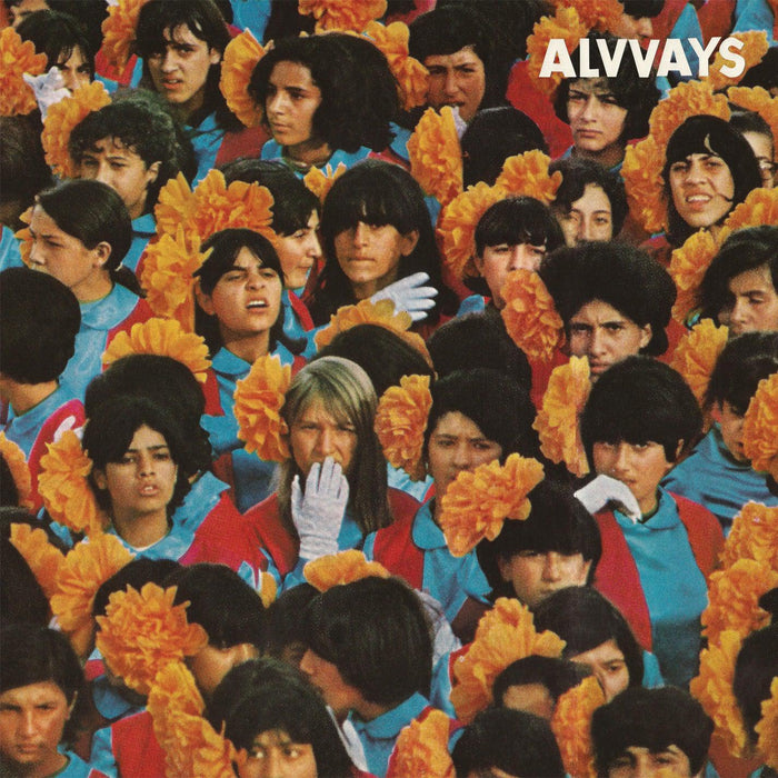 Alvvays - Alvvays: 10th Anniversary Edition vinyl - Record Culture