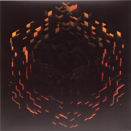 C418 - Minecraft Volume Beta vinyl - Record Culture