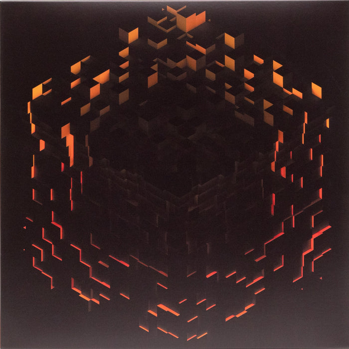 C418 - Minecraft Volume Beta vinyl - Record Culture
