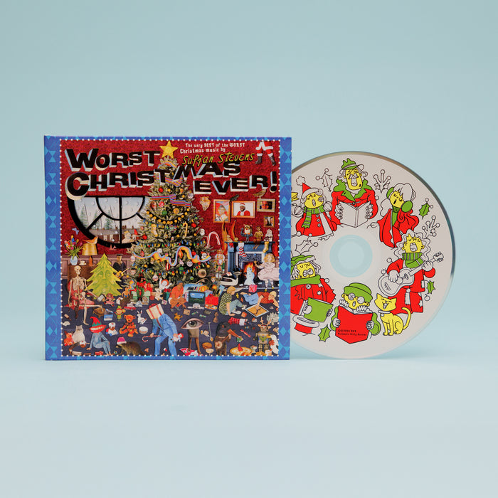 Worst Christmas Ever!
