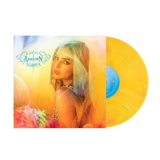 Addison Rae - Addison vinyl - Record Culture