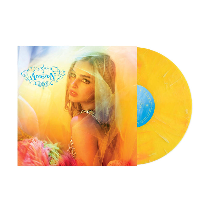 Addison Rae - Addison vinyl - Record Culture