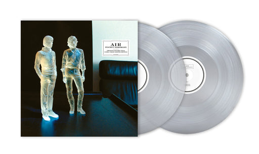 Air - Pocket Symphony (2026 Reisssue) vinyl - Record Culture