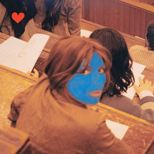 Aldous Harding - Train On The Island vinyl - Record Culture