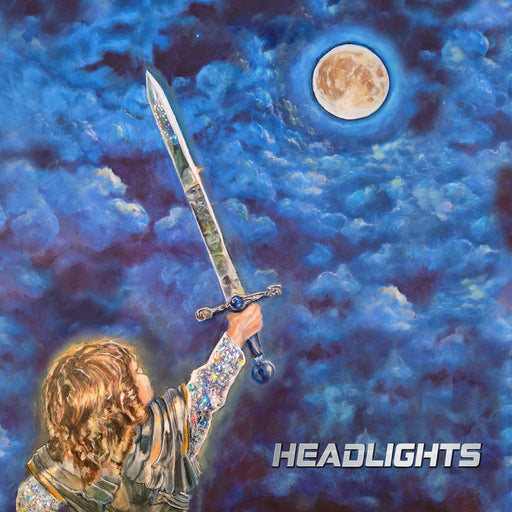 Alex G - Headlights vinyl - Record Culture