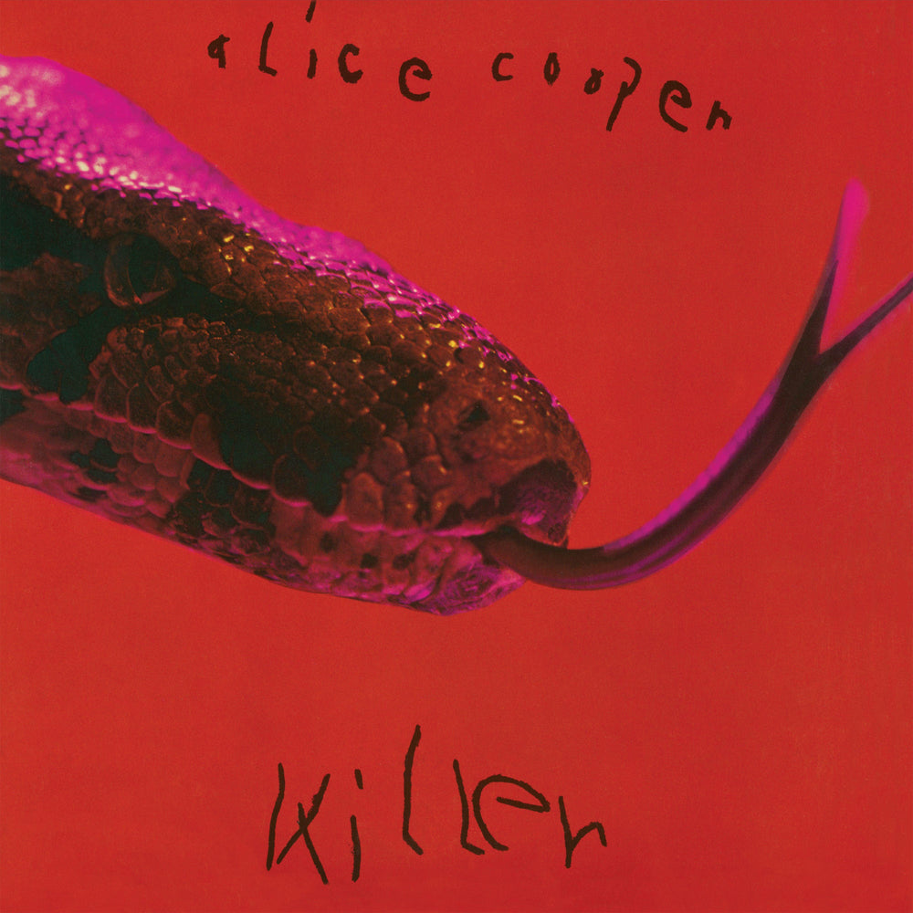 Alice Cooper - Killer (50th Deluxe Edition) Vinyl - Record Culture