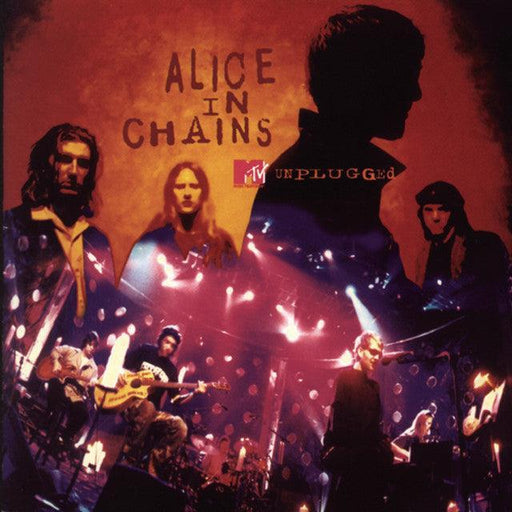 MTV Unplugged (2026 Reissue)
